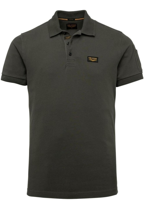 PME legend american classic polo